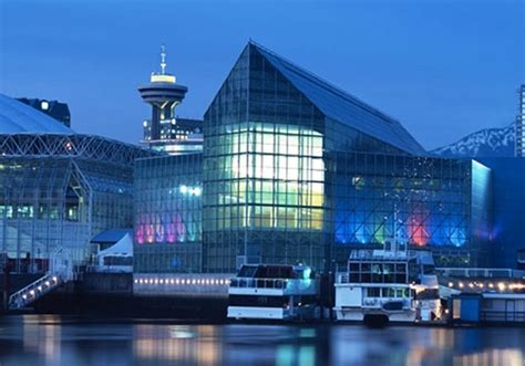 casinos in vancouver area